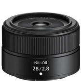 Nikon Z 28mm f/2.8 Lens - 1