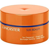 Lancaster Tan Deepener, Tinted 1 Paket (1 x 200 Ml)Vücut Güneş Kremi - 5
