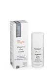 Dermoskin Be Bright Anti-Blemish and Wrinkle Vitamin C Plus Cream 33 ML Shiine280 thumbnail 1