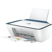 HP DeskJet 4828 Ink Advantage Ultra (25R76A) - 3