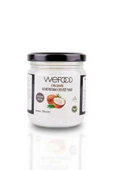 Wefood Sertifikalı %100 Organik Hindistan Cevizi Yağı 150 Ml - 1