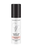 Golden Rose Aydınlık Veren Makyaj Bazı - Make Up Primer Luminous 30 ml - 1