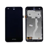 Vestel Venus V3 5010 Ekran LCD Dokunmatik Çıtalı - Siyah - 1