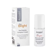 Dermoskin Be Bright Göz Çevresi Peptit Kompleks Krem 15 ml - 1