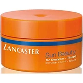 Lancaster Tan Deepener, Tinted 1 Paket (1 x 200 Ml)Vücut Güneş Kremi - 4
