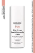 İpeksi Yapısı İle Kuru Göz Çevresini Canlandırıcı Be Bright Peptit Kompleks Krem 15 ml thumbnail 2