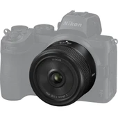Nikon Z 28mm f/2.8 Lens - 3