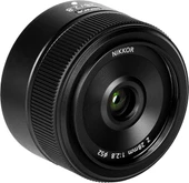 Nikon Z 28mm f/2.8 Lens - 4