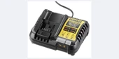 DEWALT DCB1104 12/18V Lİ-ION AKÜ ŞARJ CİHAZI - 1