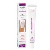 Dermoskin N-Balsam Tırnak Bakım Kremi 10ml - 1