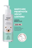 Bebeklere Özel Kaşıntı ve Kızarıklığı Giderici Vücut Bakım Losyonu 230 ml thumbnail 2