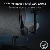 Razer İskur V2 X Açık Gri Oyuncu Koltuğu RZ38-05310200-R3G1 thumbnail 6
