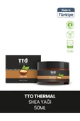 TTO Thermal Shea Yağı - 1