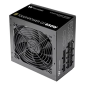 Thermaltake ToughPower GT 850W 80+ Altın Modüler Güç Kaynağı thumbnail 4