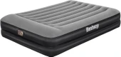 Bestway 67403 Pompalı Çift Kişilik Şişme Yatak - 1