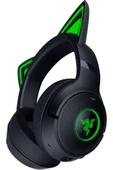 RAZER Kraken Kitty V2 Bluetooth Kulaklık Siyah RZ04-04860500-R3M1 - 1