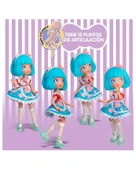 Hello Kitty Manga Bebek Pretty Pink 40943 - 3