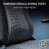 Razer İskur V2 X Açık Gri Oyuncu Koltuğu RZ38-05310200-R3G1 thumbnail 5