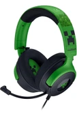 RAZER Kraken X Lite Kablolu Kulaklık Minecraft Edition RZ04-05180200-R3M1 - 1