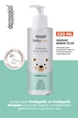 Bebeklere Özel Kaşıntı ve Kızarıklığı Giderici Vücut Bakım Losyonu 230 ml thumbnail 1