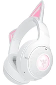 RAZER Kraken Kitty V2 Bluetooth Kulaklık Beyaz RZ04-04860600-R3M1 - 2