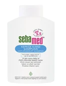 Sebamed Kepek Karşıtı Şampuan 200 ml - Diş Beyazlatıcı Köpük Hediye thumbnail 1
