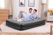 Bestway 67403 Pompalı Çift Kişilik Şişme Yatak - 2