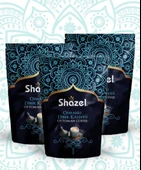 Shazel Hazır Osmanlı Dibek Kahvesi 3 Adet X 200 gr thumbnail 1