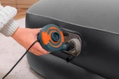 Bestway 67403 Pompalı Çift Kişilik Şişme Yatak - 5