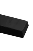Profesyonel Fato Siyah Deri Yüzeyi Parlatma Mum Blok thumbnail 3