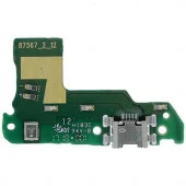 Y6 2018 Mikrofon Şarj Bordu - 1