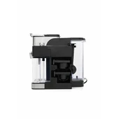 Omnex Ox-Pro II Kapsül Kahve ve Espresso Makinesi 20 Bar Basınç, Süt Köpürtücü, Latte & Cappuccino thumbnail 7