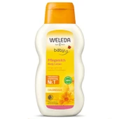 Weleda Calendula Organik Nemlendirici Vücut Losyonu 200 ml - 1