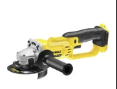 DEWALT DCG412NT 18V LI-ION 125MM AVUÇ TAŞLAMA ( AKÜSÜZ ) - 2