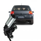 VOLKSWAGEN GOLF IV 4 ARKA SİLECEK MOTORU - 1
