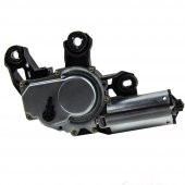 VOLKSWAGEN GOLF IV 4 ARKA SİLECEK MOTORU - 4