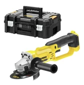DEWALT DCG412NT 18V LI-ION 125MM AVUÇ TAŞLAMA ( AKÜSÜZ ) - 1