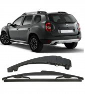 DACİA DUSTER ARKA SİLECEK KOLU VE SÜPÜRGESİ 2010 ÜZERİ - 1