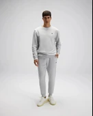 ELLESSE EM554-GI Erkek Eşofman Altı Gri - 1