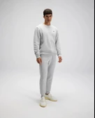 ELLESSE EM554-GI Erkek Eşofman Altı Gri - 2