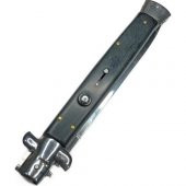 Columbia Akc Italyan Stiletto Siyah Çakı 33 cm - 3