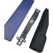 Columbia Akc Italyan Stiletto Siyah Çakı 33 cm - 4