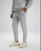 ELLESSE EM554-GI Erkek Eşofman Altı Gri - 4