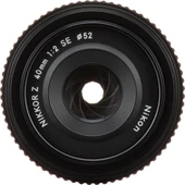 Nikon Z 40mm f/2 (SE) Lens ( 1.450 TL Geri Ödeme ) - 3