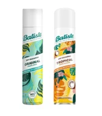 Batiste Kuru Şampuan Original 200Ml+Batiste Kuru Şampuan Rose Gold 200 Ml - 1