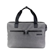 Pacsafe Theft 15-inch Laptop Briefcase-GRİ - 1