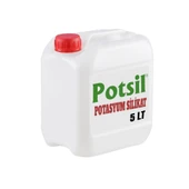 Potasyum Silikat 5 Kg - 2