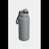 Stevig ST-214 1 Hand Leak-Proof Sızdırmaz Çelik Termos 1000ML Grey - 2