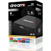 Dreamstar i6 4 GB RAM 64 GB Hafıza Android 12 - 1