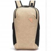 Pacsafe Vibe 20 Anti-Theft 20L BackPack Sırt Çantası-KAHVERENGİ - 1